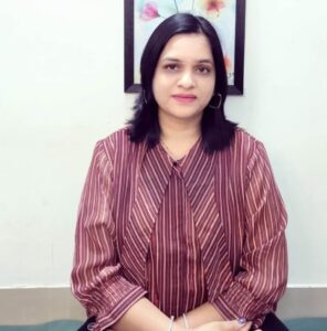 Picture of Urmila Kote